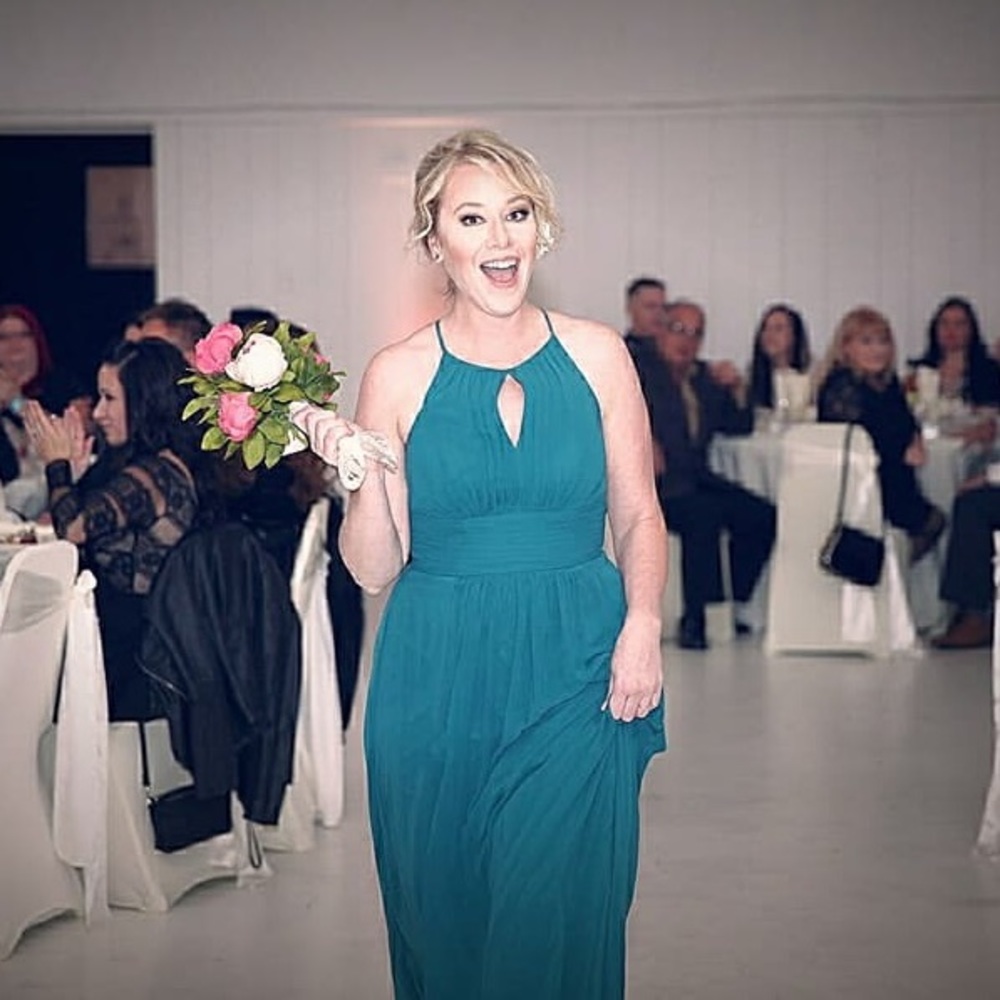 🖤 Bridesmaid Dress 🖤